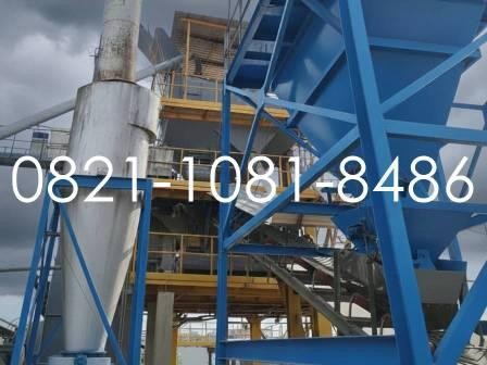 Asbuton Feeder System Murah